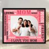 Mom Frame Gifts Online in Pakistan