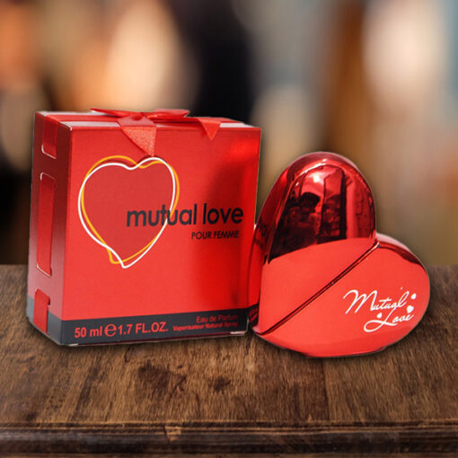 Mutual Perfume For Valentine Gifts Online in Pakistan
