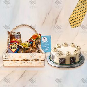 Nuts About You Gifts Online in Pakistan