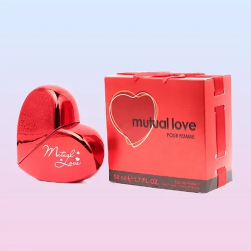 Send Mutual Love Perfume for Her Online Gifts to Paksitan