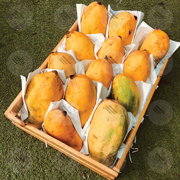 Sindhri-Mangoes Box Gifts Online in Pakistan