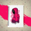 Squid-Game-Personalized-Notebook-Gifts-Online-in-Pakistan