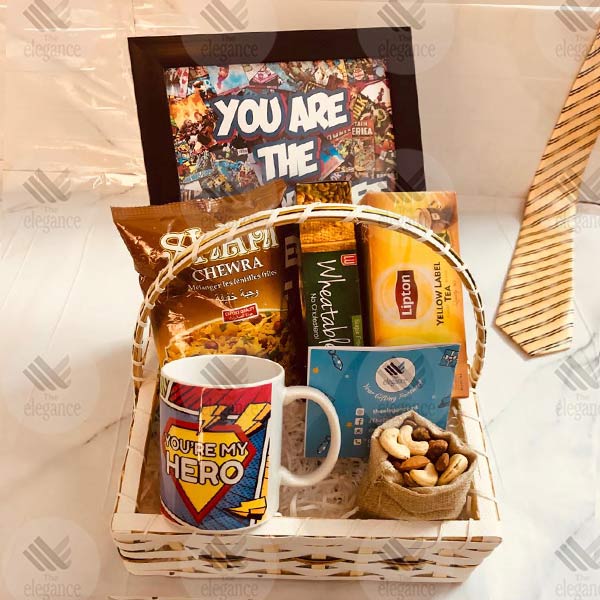 Father's Day Take a Chill Pill Gifts Online in Pakistan