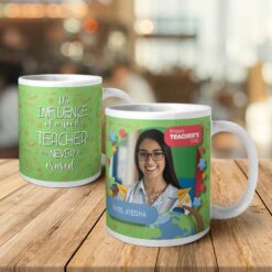 Teacher's Day Mug Gifts Online in Pakistan