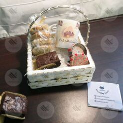 Baked Goodness Basket Gifts Online in Pakistan