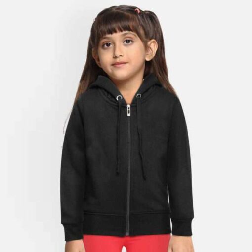 Black-girls-baby-kids-zipper-hoodie-gifts-online-in-Pakistan