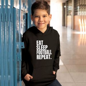 Eat-Sleep-Football-Repeat-Boy-Kid-Gifts-Online-in-Pakistan