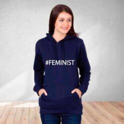 Feminist Hoodie Gifts Online in Pakistan