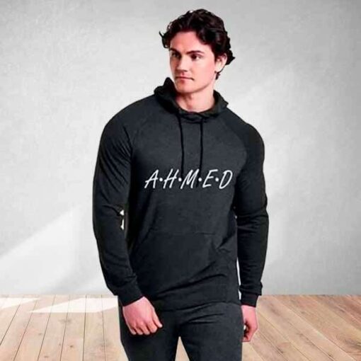 Custom Friends Style Pullover Gifts Online in Pakistan