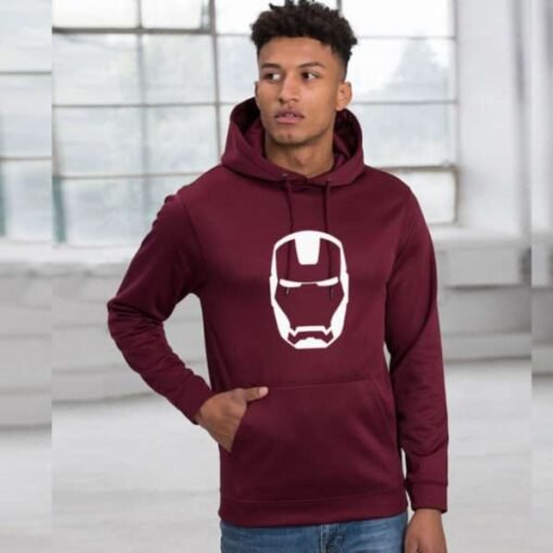 Ironman Hoodie Gifts Online in Pakistan