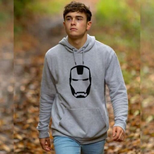 Ironman Hoodie Gifts Online in Pakistan