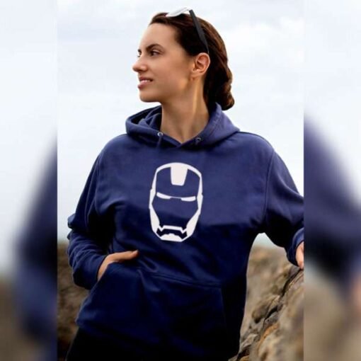 Ironman Hoodie Gifts Online in Pakistan