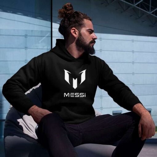 Leo Messi Hoodie Gifts Online in Pakistan