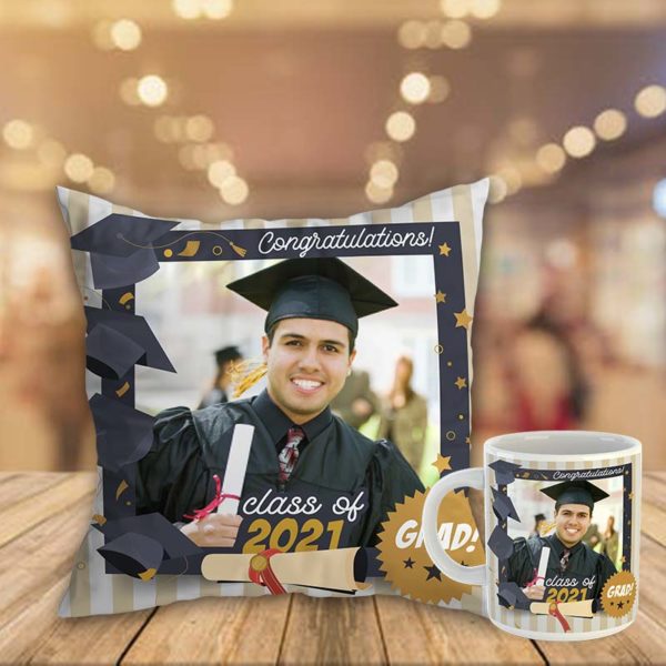 mug and pillow printing gifts online in Pakistan