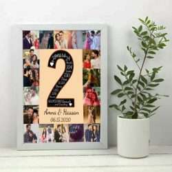 Wall Picture Frames Gifts Online in Pakistan