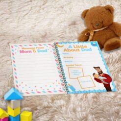 Best Baby Record Book Gifts Online in Pakistan