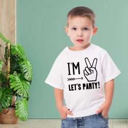 Customized T-Shirt for Kids Gift Online in Pakistan