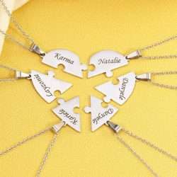 Magnetic Chain Necklace Gifts Online in Pakistan