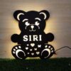 Teddy Bear LED Lamp Gifts Online in Pakistan