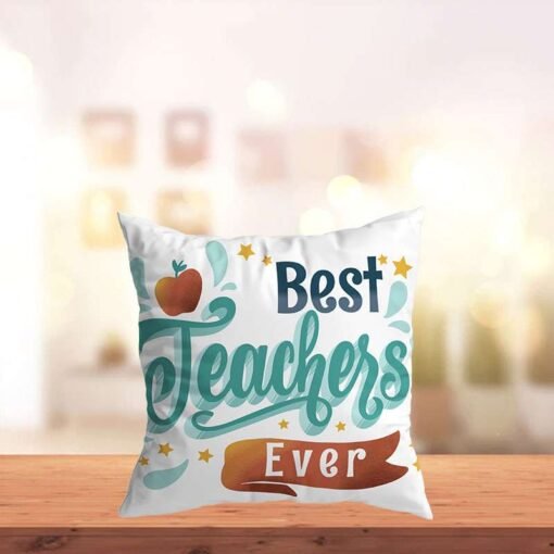 Best Selection of Pillows for Teacher Gifts Online in Pakistan