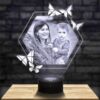 Custom Origami Lamp LED Lamp Gifts Online in Pakistan