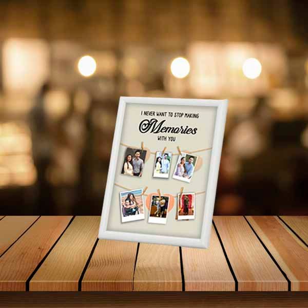Buy Customized Frames Online in Pakistan The Elegance