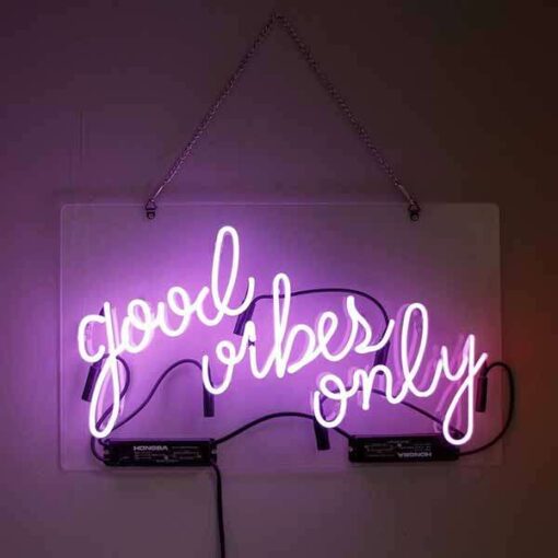 Customized Quote Neon Light Gifts Online in Pakistan
