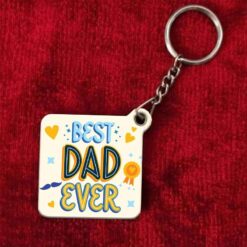 Keychain Mad for Dad Online in Pakistan