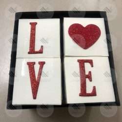 Love Magic Picture Cube Gifts Online in Pakistan