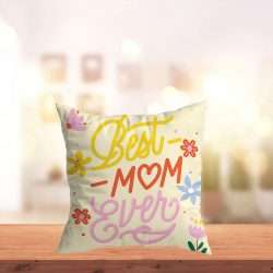 Memorial Pillows for Best Mom Ever Gifts Online in Pakistan