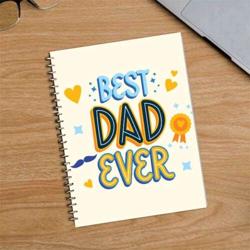 Notebook for Dad Online in Pakistan