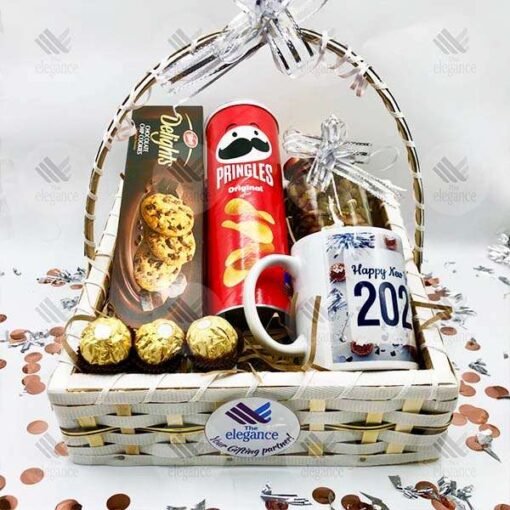 Custom Dreamy Gifts Basket Online Store in Pakistan