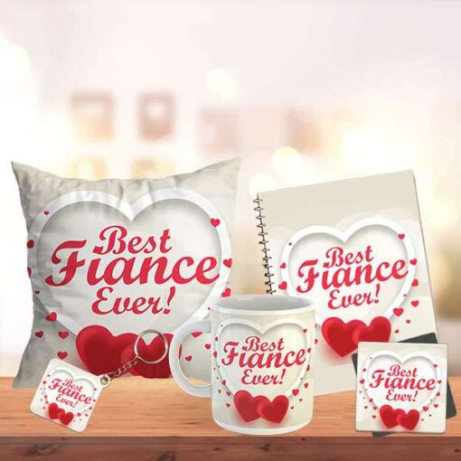 Deal for Best Fiance Ever Gifts Online in Pakistan