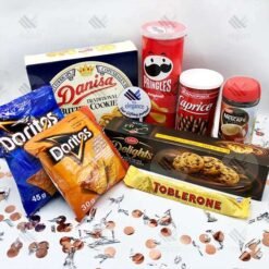 Imported Edibles Gift Basket Online Store in Karachi Pakistan