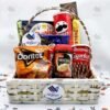 Imported Edibles Gift Basket Online in Pakistan