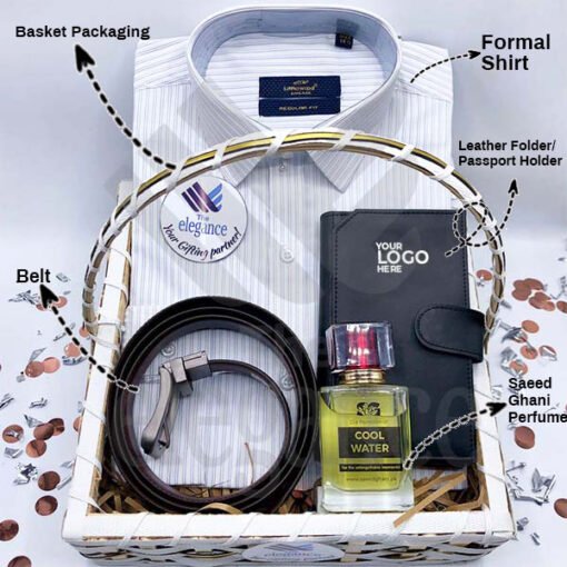 Luxury Gift Basket Box Online in Pakistan