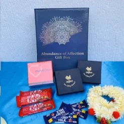 Abundance Affection Eid Gift Box