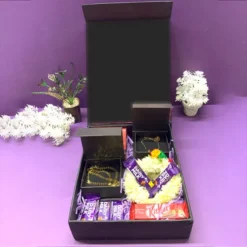 Abundance of Affection Gift Box for Her