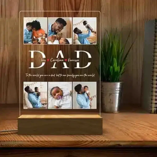 Best-Dad-Photo-LED-Lamp-Fathers-Day-Online-Gifts-in-Pakistan
