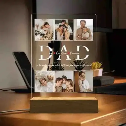 Buy-Dad-Photo-LED-Lamp-Fathers-Day-Online-in-Pakistan