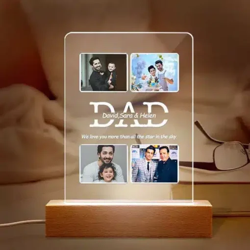 Dad-Photo-LED-Lamp-Online-Gift-Shop-in-Pakistan-for-Fathers-Day