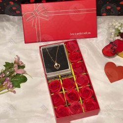 First Impression Gift Box Online in Pakistan