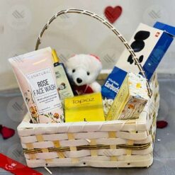 Lots of Care Basket Gifts Online in Pakistan