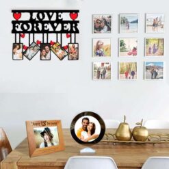 Personalized Table and Wall Photo Frames
