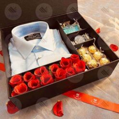 Wear the Love Box Gifts Online in Pakistan