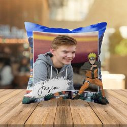 Custom Naruto Pillow Gifts Online in Pakistan