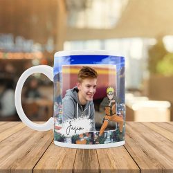 Personalized Mug Gifts Online in Pakistan