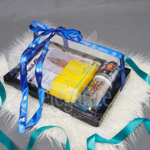 Acrylic Box for Eid Gifts Online in Pakistan
