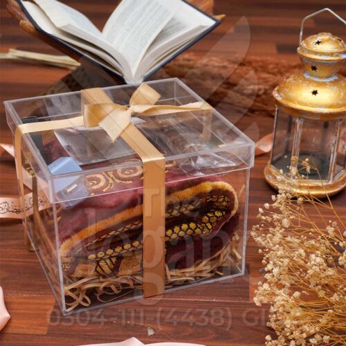 Custom Divine Acrylic Gift Box Gifts Online in Pakistan
