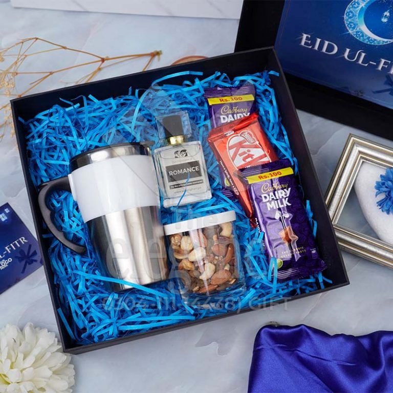 Buy Enchanting Gift Box The Elegance